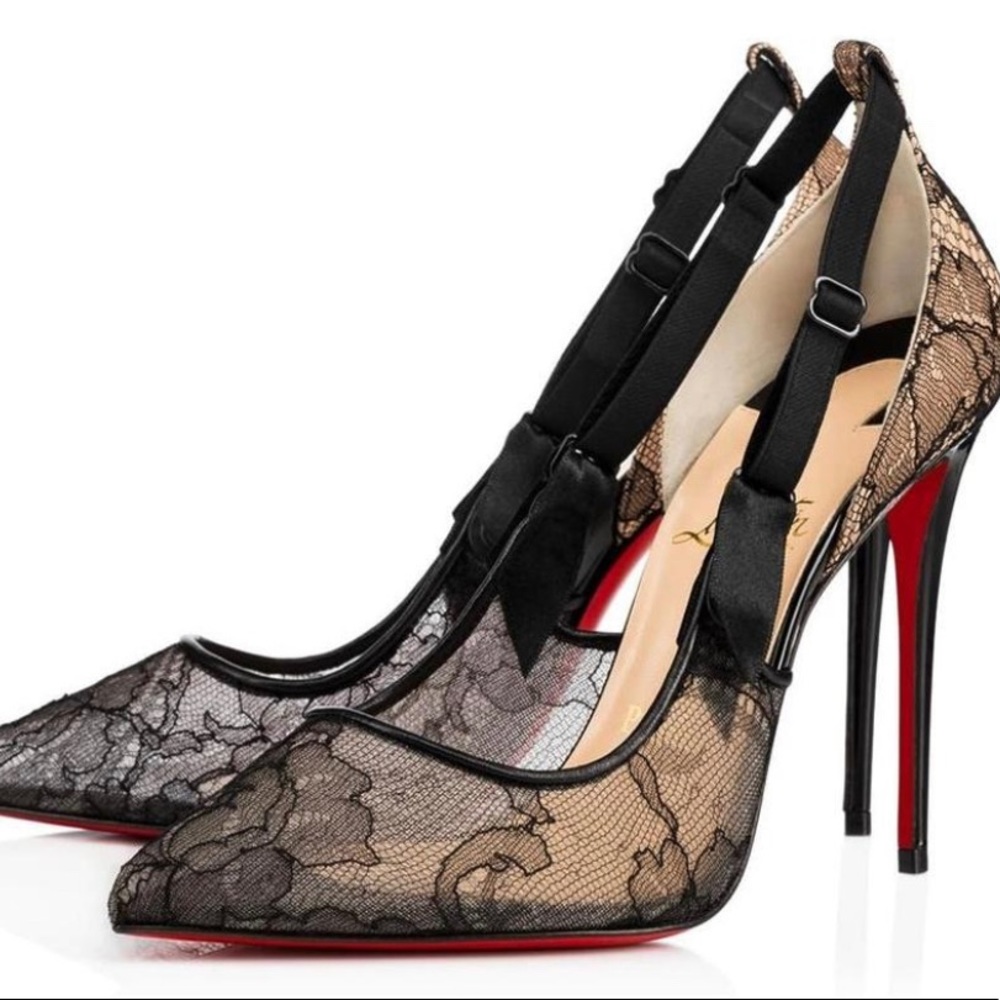 Christian Louboutin